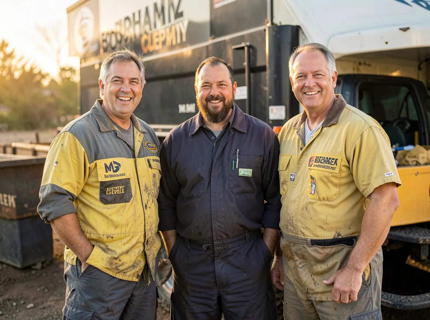 Sewage Cleanup company in Iuka, IL